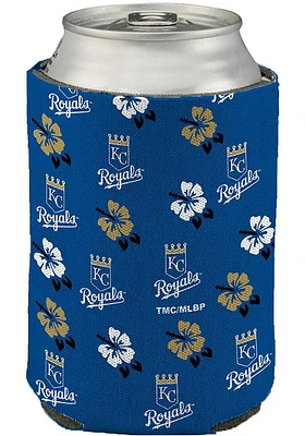 Kansas City Royals 12oz Tropical Coolie