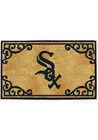 Chicago White Sox Coir Fiber Door Mat