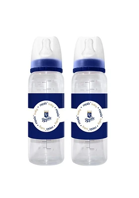 Kansas City Royals 2 Pack Bottle Baby Bottle