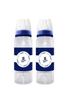 Kansas City Royals 2 Pack Bottle Baby Bottle