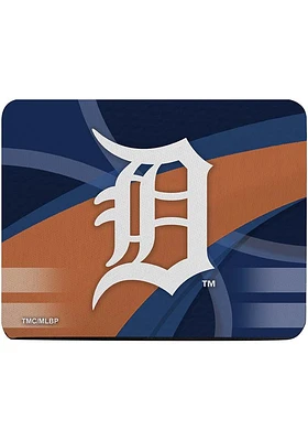 Detroit Tigers Carbon Fiber Mousepad