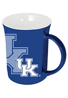 Kentucky Wildcats 15oz Reflective Mug