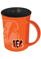 Cincinnati Bengals 15oz Reflective Mug