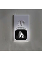 Ball State Cardinals USB Charging Night Light