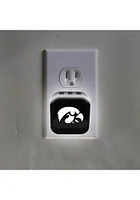 Iowa Hawkeyes USB Charging Night Light