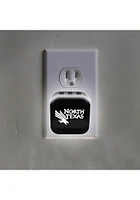 North Texas Mean Green USB Charging Night Light