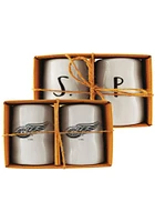 Detroit Red Wings Artisan Salt and Pepper Set