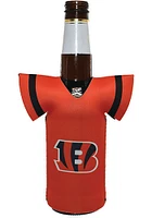 Cincinnati Bengals 12oz Bottle Jersey Coolie