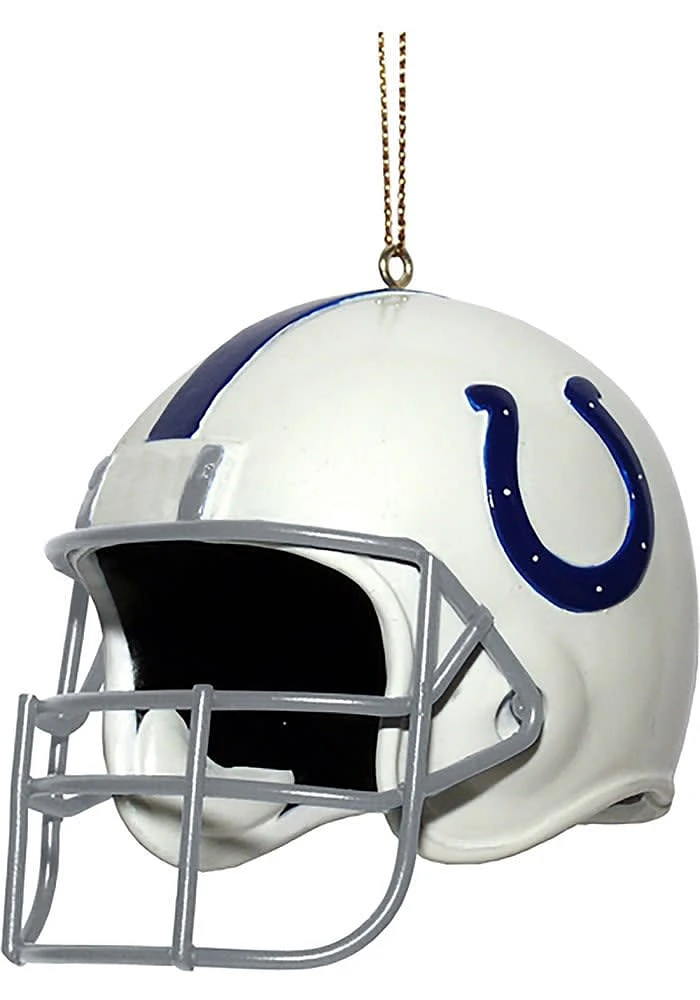 Indianapolis Colts Helmet Ornament