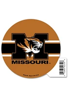Missouri Tigers Die Cut Magnet