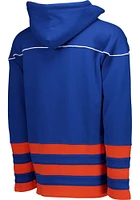 FC Cincinnati Mens Blue Hockey Fashion Hood