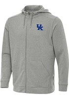 Antigua Kentucky Wildcats Mens Effortless Light Weight Jacket