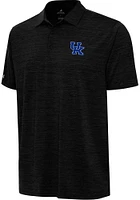 Antigua Kentucky Wildcats Mens Layout Short Sleeve Polo