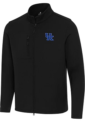 Antigua Kentucky Wildcats Mens  Objection Light Weight Jacket