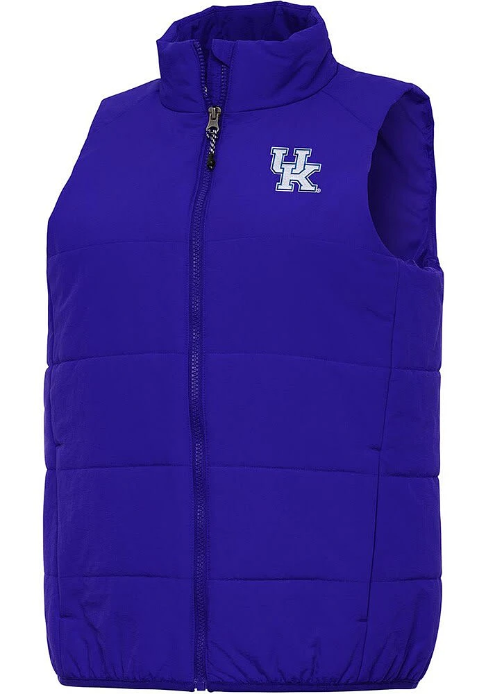 Antigua Kentucky Wildcats Womens Experience Vest