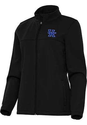 Antigua Kentucky Wildcats Womens Links Light Weight Jacket