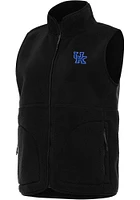 Antigua Kentucky Wildcats Womens Nostalgic Vest