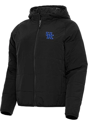 Antigua Kentucky Wildcats Womens Universe Filled Jacket