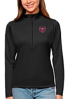 Antigua Missouri State Bears Womens Tribute Qtr Zip Pullover