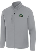 Antigua Ohio Bobcats Mens Objection Light Weight Jacket