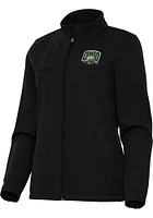 Antigua Ohio Bobcats Womens Links Light Weight Jacket