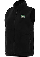 Antigua Ohio Bobcats Womens Nostalgic Vest