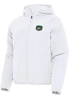 Antigua Ohio Bobcats Womens Universe Filled Jacket