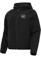 Antigua Ohio Bobcats Womens Universe Filled Jacket