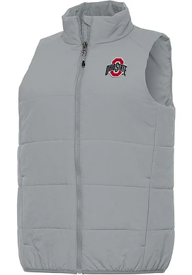 Antigua Ohio State Buckeyes Womens Experience Vest