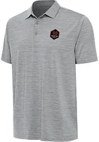 Antigua FC Cincinnati Mens Esteem Short Sleeve Polo