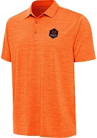 Antigua FC Cincinnati Mens Esteem Short Sleeve Polo