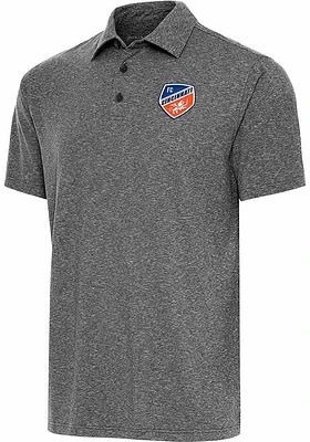 Antigua FC Cincinnati Par 3 Big and Tall Polo