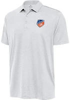 Antigua FC Cincinnati Ellipse Big and Tall Polo