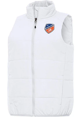 Antigua FC Cincinnati Womens Experience Vest