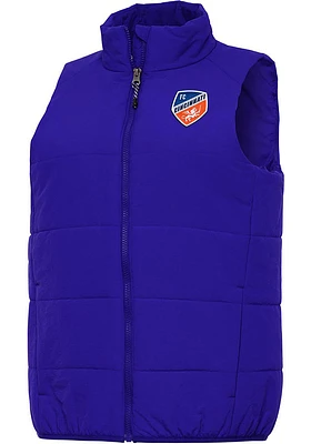 Antigua FC Cincinnati Womens Experience Vest