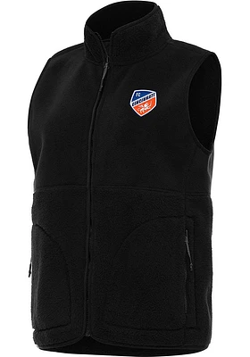 Antigua FC Cincinnati Womens Nostalgic Vest