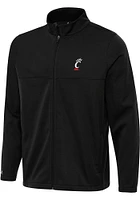 Antigua Cincinnati Bearcats Mens Links Light Weight Jacket