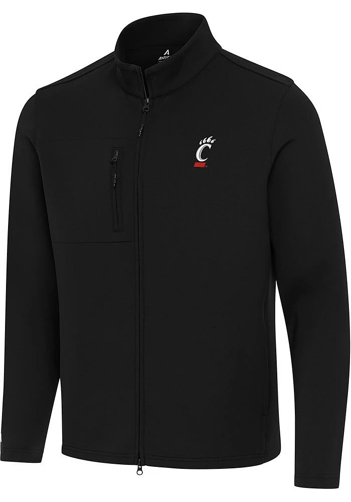 Antigua Cincinnati Bearcats Mens  Objection Light Weight Jacket