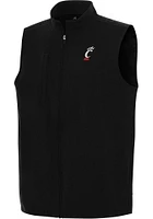 Antigua Cincinnati Bearcats Mens Regard Sleeveless Jacket