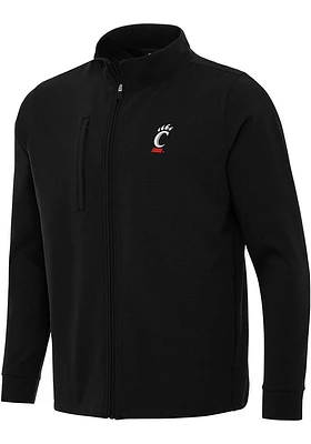 Antigua Cincinnati Bearcats Mens Regard Light Weight Jacket