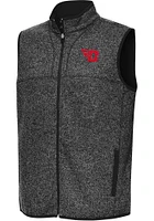 Antigua Dayton Flyers Mens Fortune Sleeveless Jacket