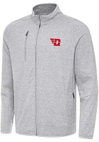 Antigua Dayton Flyers Mens Hold Up Light Weight Jacket