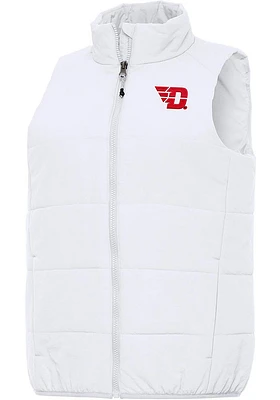 Antigua Dayton Flyers Womens Experience Vest