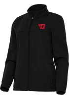 Antigua Dayton Flyers Womens Links Light Weight Jacket