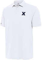 Antigua Xavier Musketeers Mens Era Short Sleeve Polo