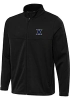 Antigua Xavier Musketeers Mens Links 2 Light Weight Jacket