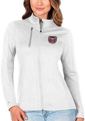 Antigua Missouri State Bears Womens Generation Light Weight Jacket