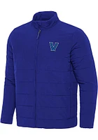 Antigua Xavier Musketeers Womens Generation Light Weight Jacket