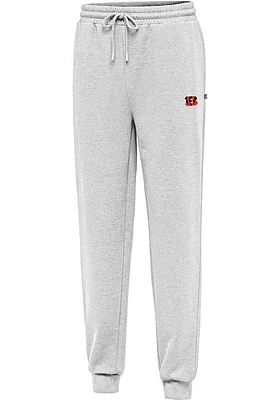 Antigua Cincinnati Bengals Mens Idol Sweatpants