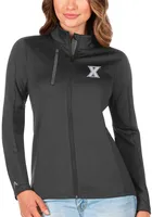 Antigua Xavier Musketeers Womens Generation Light Weight Jacket